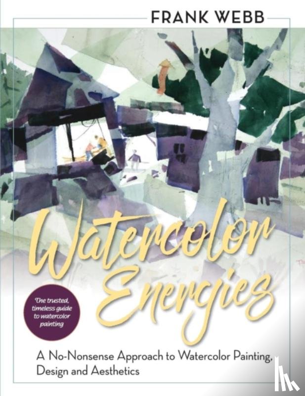 Webb, Frank - Watercolor Energies