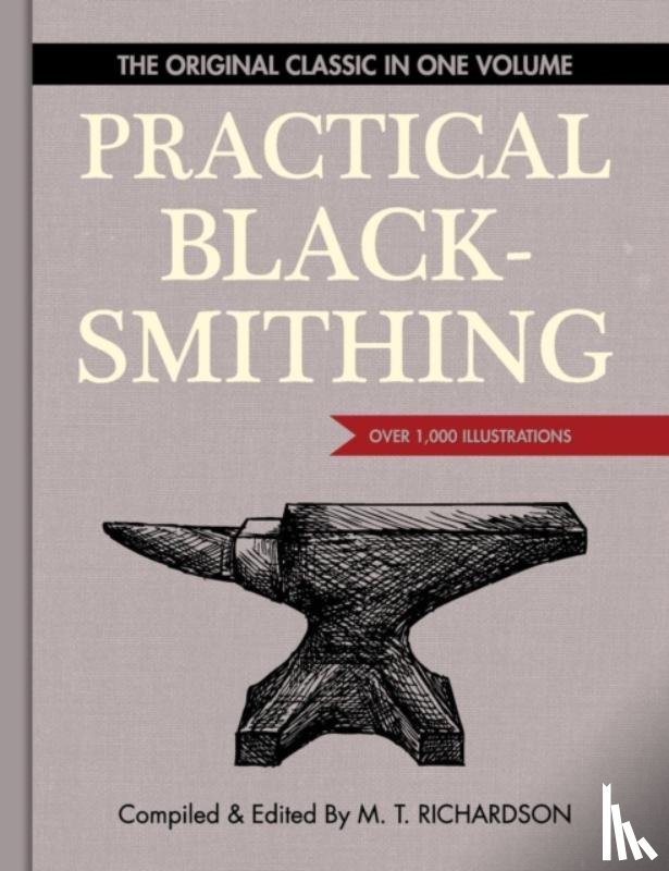  - Practical Blacksmithing