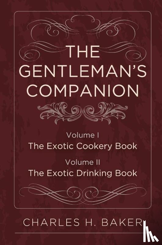 Baker, Charles Henry - The Gentleman's Companion