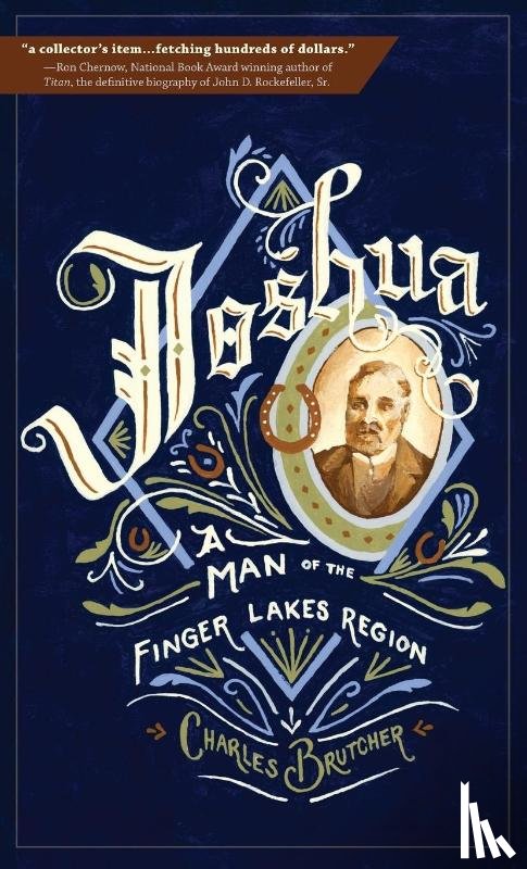 Brutcher, Charles - Joshua