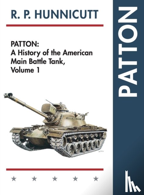 Hunnicutt, R.P. - Patton