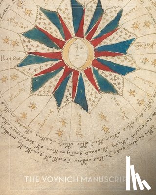 Author Unknown - The Voynich Manuscript