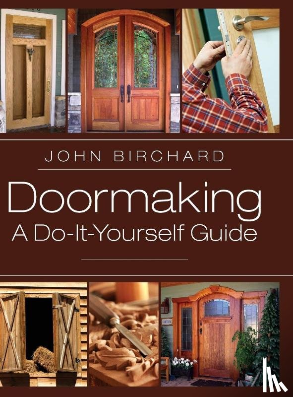 Birchard, John - Doormaking