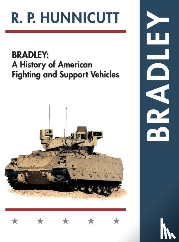 Hunnicutt, R P - Bradley
