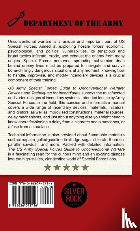 Army - U.S. Army Special Forces Guide to Unconventional Warfare