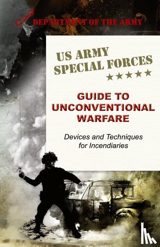 Army - U.S. Army Special Forces Guide to Unconventional Warfare