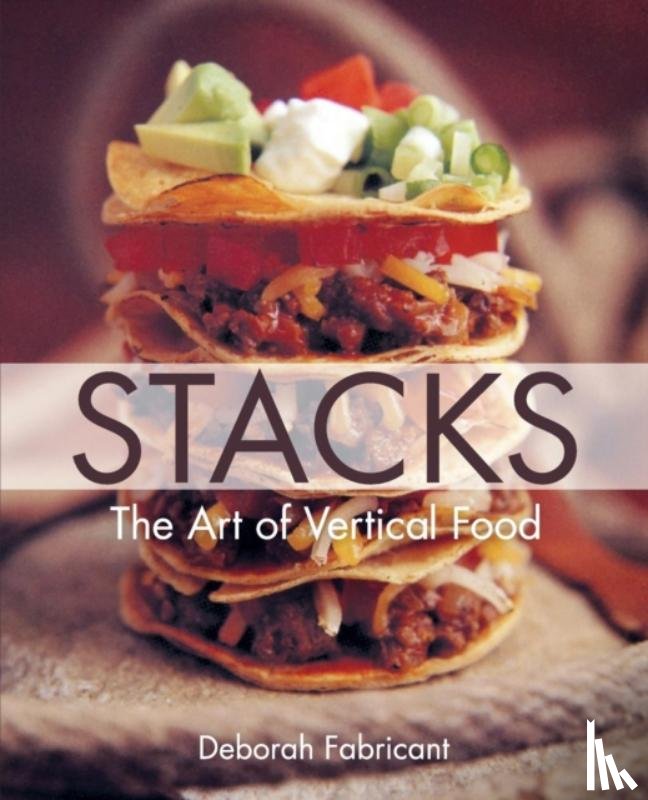 Fabricant, Deborah - Stacks