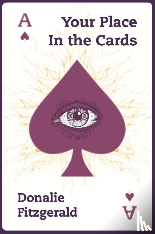 Fitzgerald, Donalie - Edith L. Randall's Your Place In The Cards