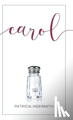Highsmith Patricia - Carol