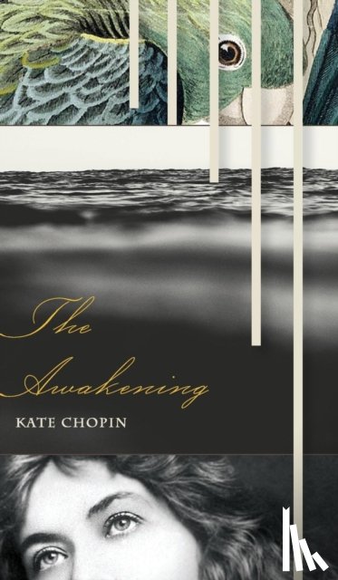 Chopin, Kate - The Awakening