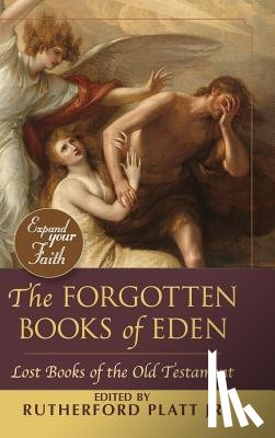  - The Forgotten Books of Eden