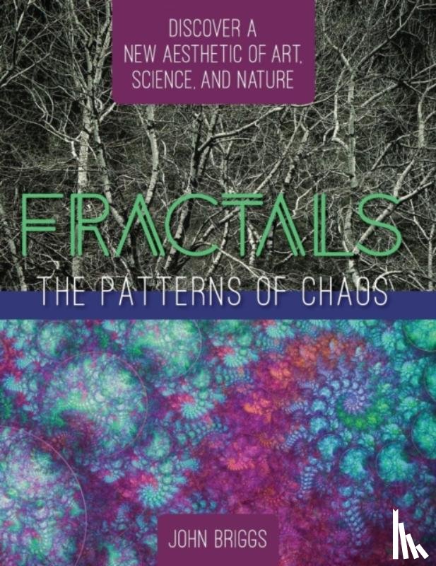 Briggs, MR John - Fractals