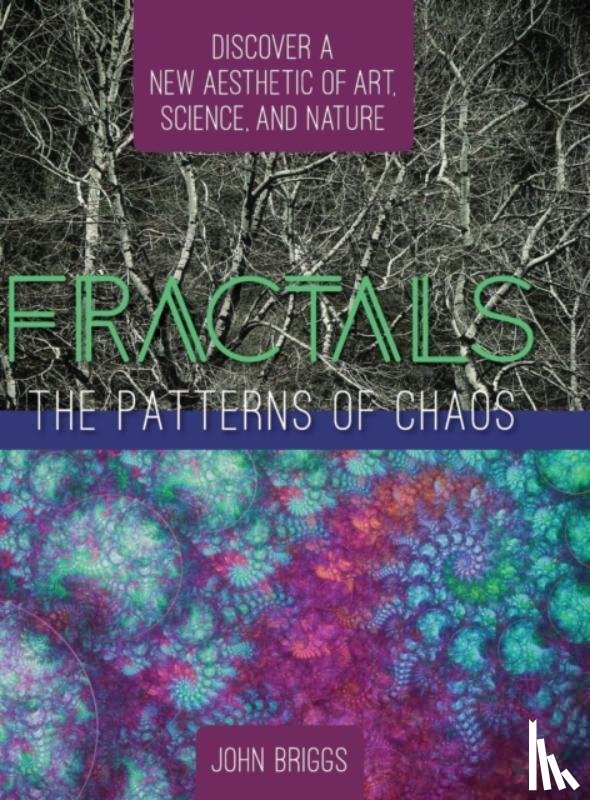 Briggs, MR John - Fractals