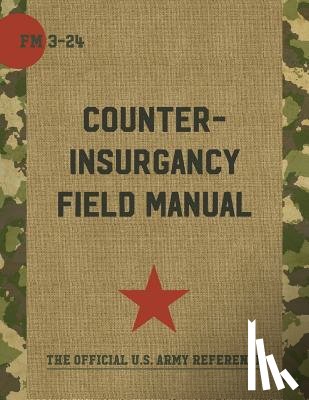 Sewall, Sarah - The U.S. Army/Marine Corps Counterinsurgency Field Manual