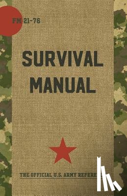 Department of Defense - US Army Survival Manual