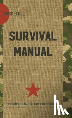 Department of Defense - US Army Survival Manual