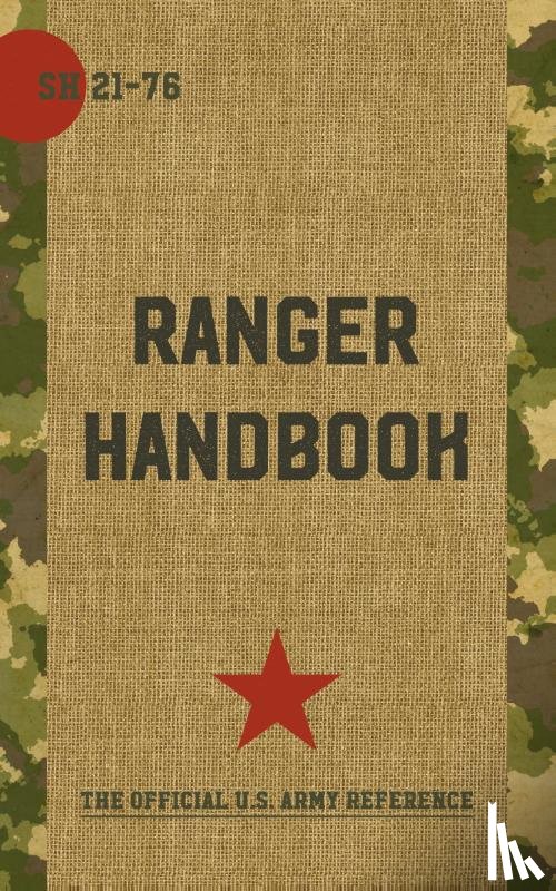 Us Army - Ranger Handbook