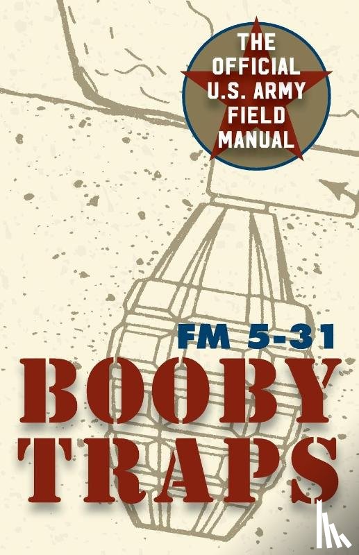 Army - U.S. Army Guide to Boobytraps