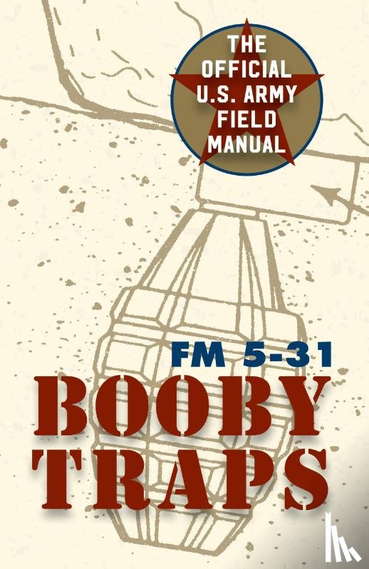 Army - U.S. Army Guide to Boobytraps