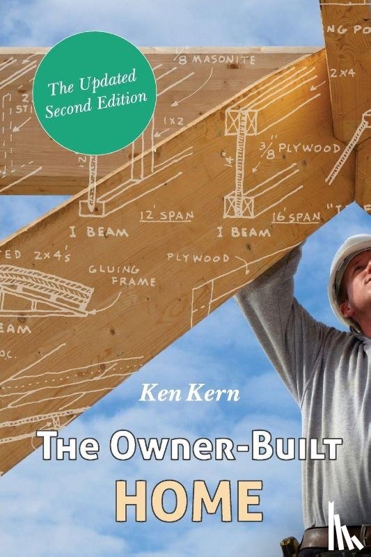 Kern, Ken - The Owner-Built Home