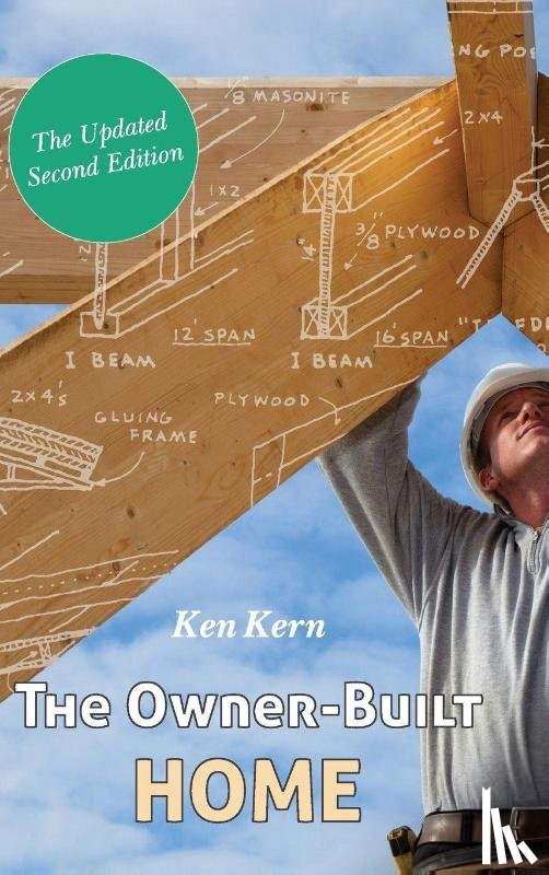 Kern, Ken - The Owner-Built Home