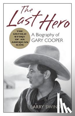 Swindell, Larry - The Last Hero