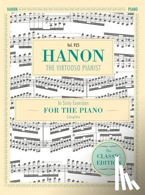 Hanon, C L - Hanon