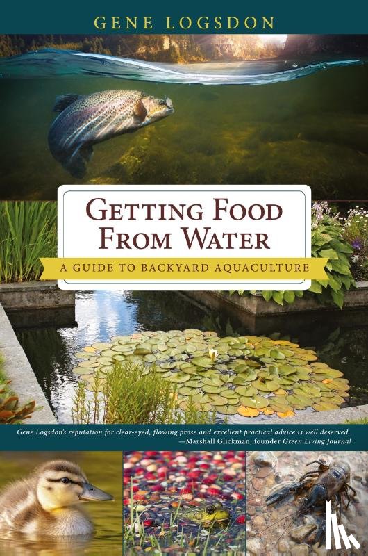 Logsdon, Gene - Getting Food from Water