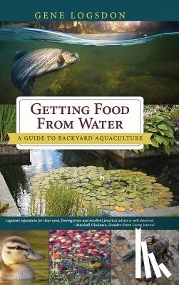 Logsdon, Gene - Getting Food from Water