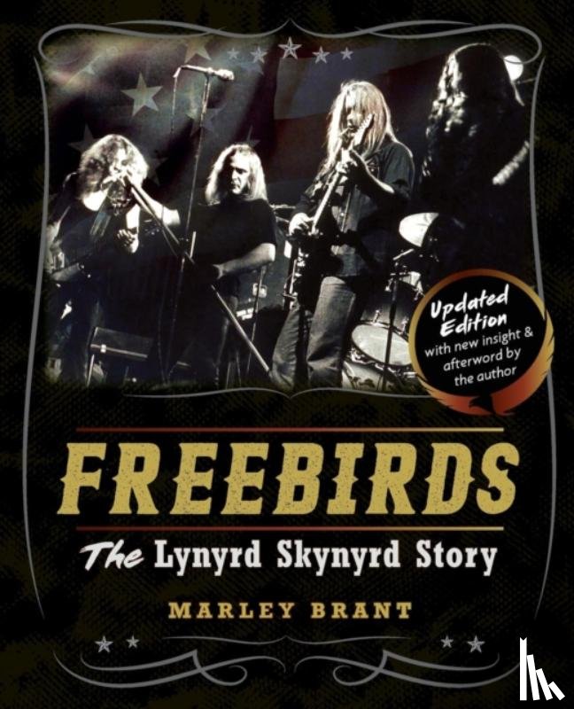 Brant, Marley - Freebirds