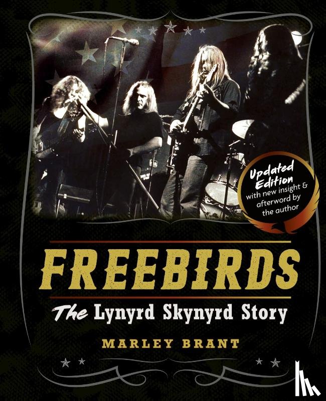 Brant, Marley - Freebirds