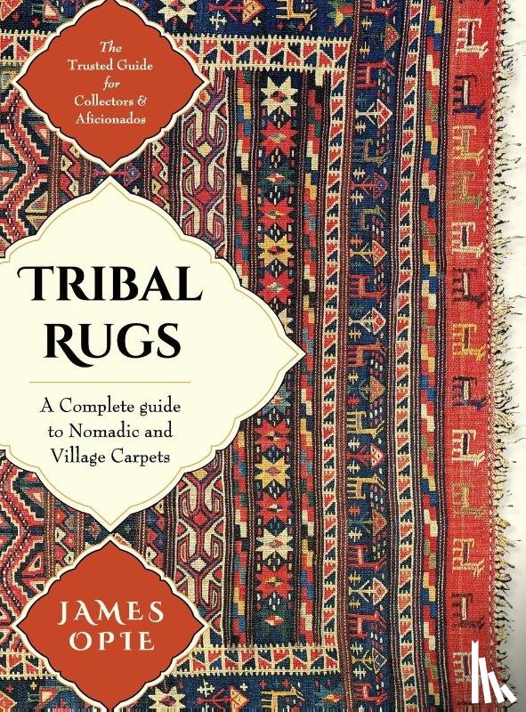Opie, James - Tribal Rugs