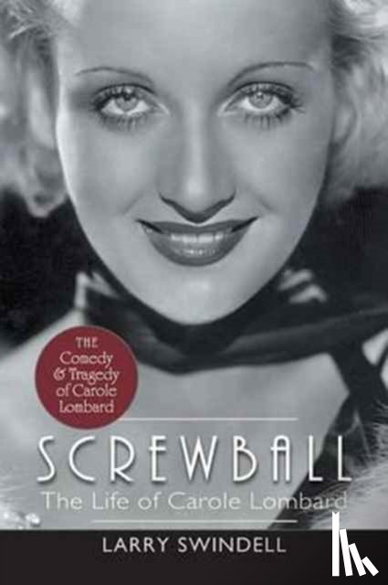 Swindell, Larry - Screwball