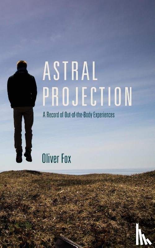 Fox, Oliver - Astral Projection