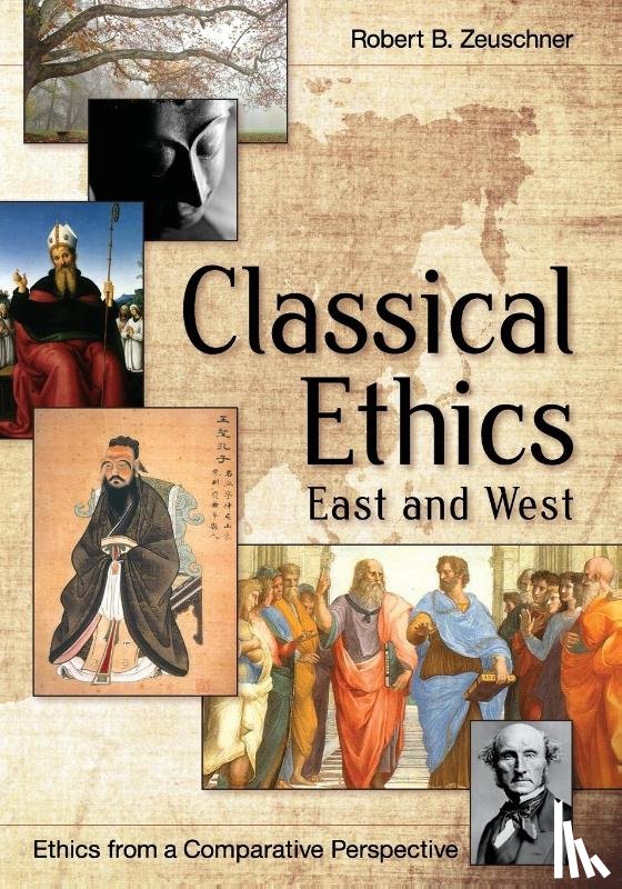 Zeuschner, Robert - Classical Ethics