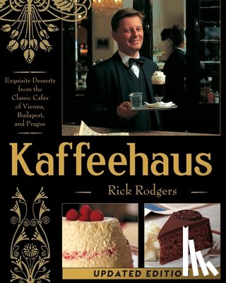 Rodgers, Rick - Kaffeehaus