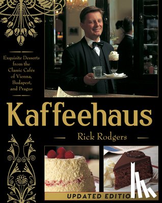 Rodgers, Rick - Kaffeehaus