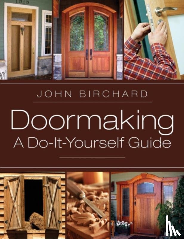 Birchard, John - Doormaking
