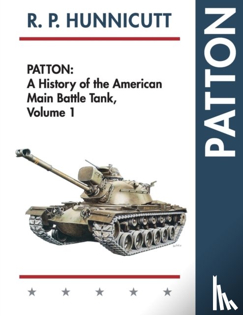 Hunnicutt, R.P. - Patton