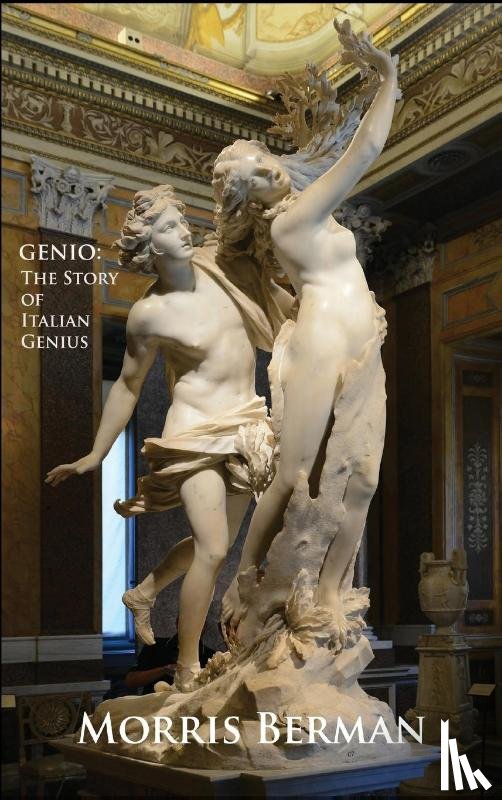 Berman, Morris - Genio