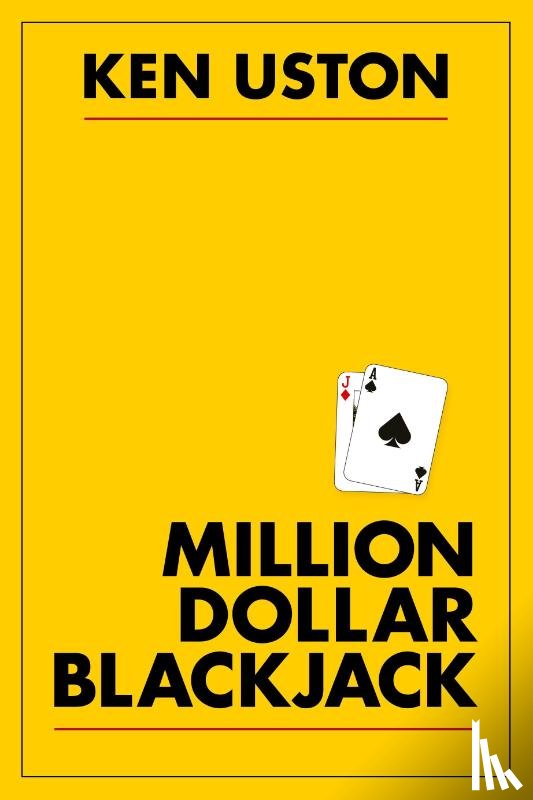 Uston, Ken - Million Dollar Blackjack