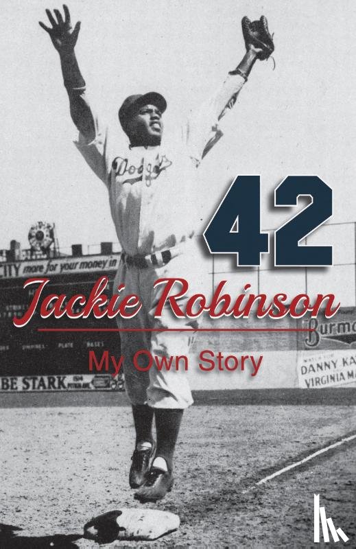 Robinson, Jackie, Smith, Wendell - Jackie Robinson