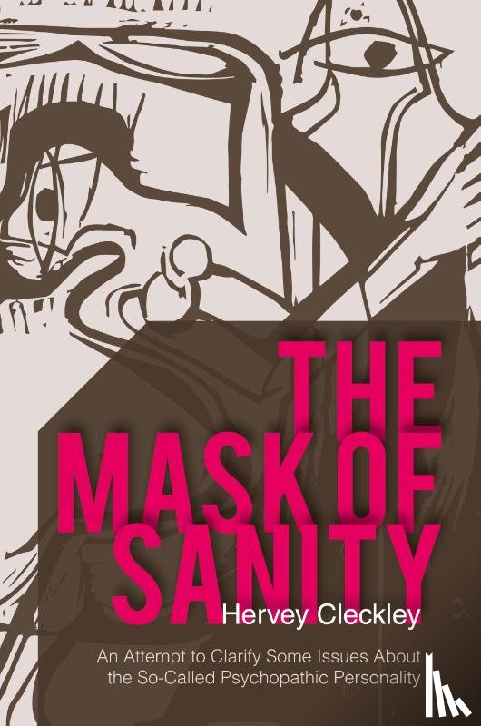 Cleckley, Hervey - The Mask of Sanity