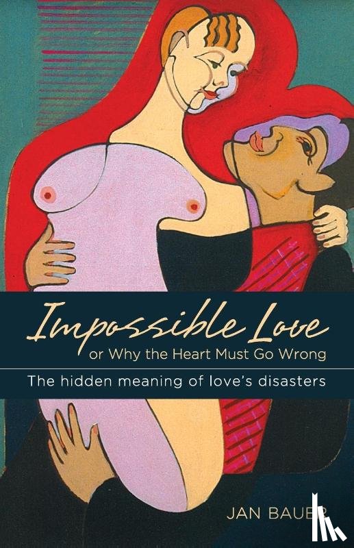 Bauer, Jan - Impossible Love