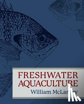 McLarney, William - Freshwater Aquaculture