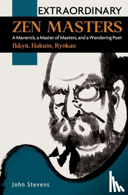 Stevens, John - Extraordinary Zen Masters