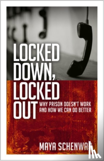 Schenwar, Maya - Locked Down, Locked Out: Why Prison Doesn't Work and How We Can Do Better