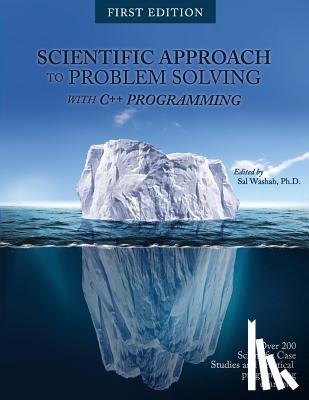 Washah, Sal - Scientific Approach to Problem Solving