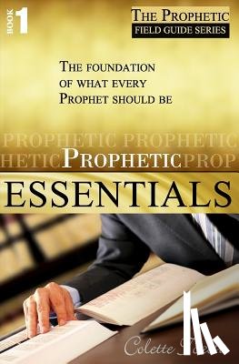Toach, Colette - Prophetic Essentials