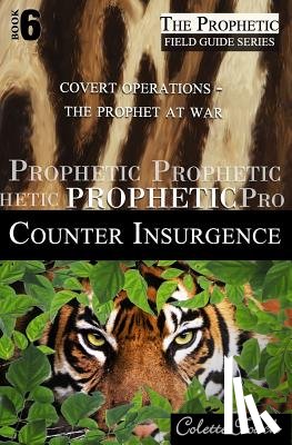 Toach, Colette - Prophetic Counter Insurgence